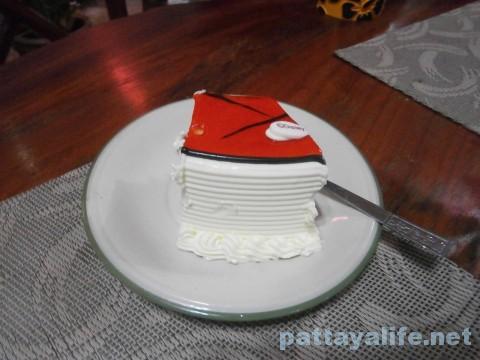 パーティ２ケーキ