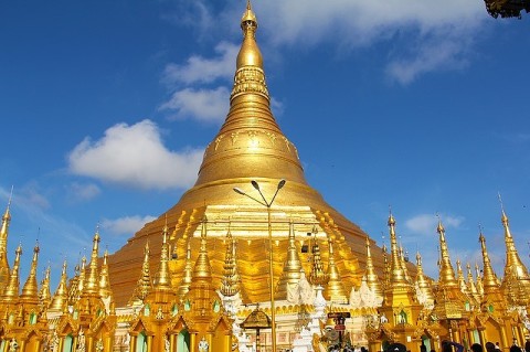 myanmar-golden-temple