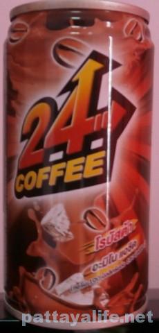 24コーヒー