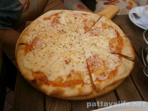 バーイタリアパタヤピザ