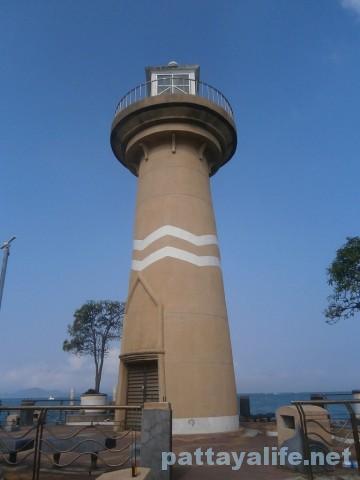 パタヤ灯台 (2)