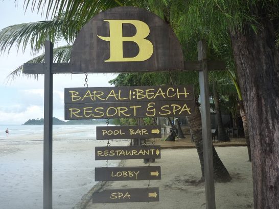 barali-beach-resort-hotel