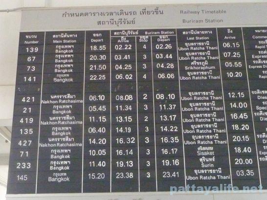 buriram-station-timetable-2