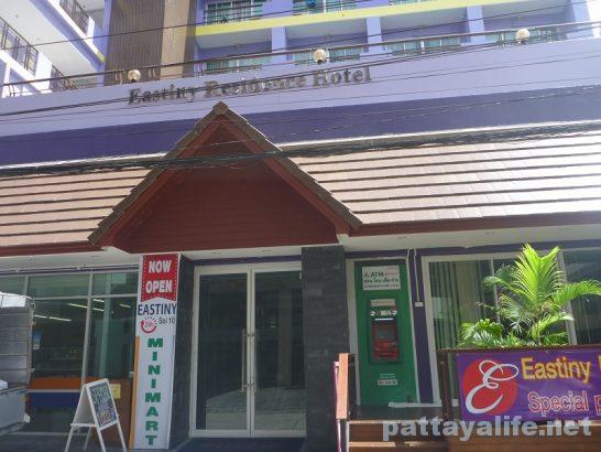 eastiny-residence-hotel-pattaya-24