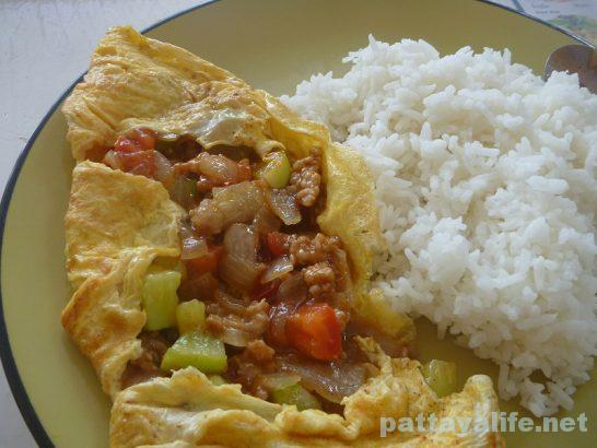pattaya-3rd-road-restaurant-omelet-2
