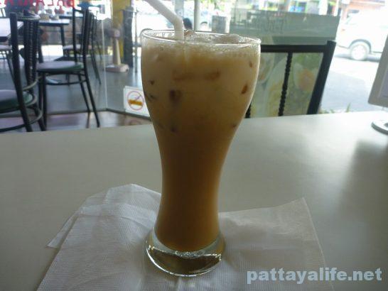 Thip cafe Ice coffee
