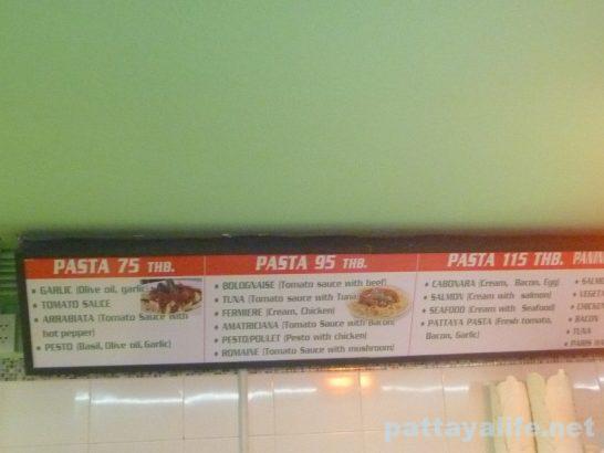 Pattaya Pasta (1)
