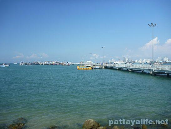 Pattaya balihai pier (5)