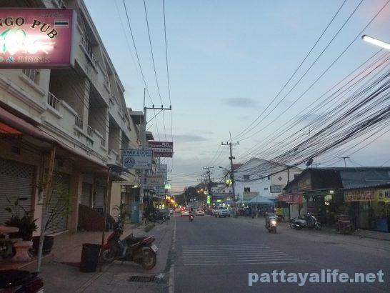 Pattaya darkside Soi Khaonoi (1)