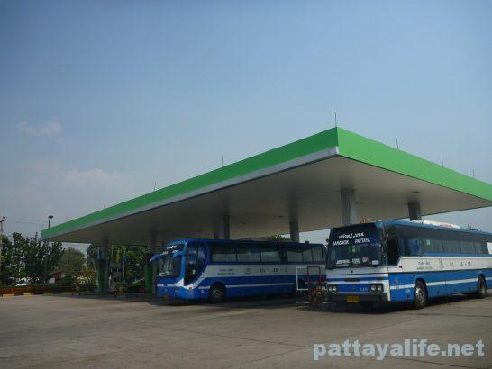 Ekamai to Pattaya Bus (3)