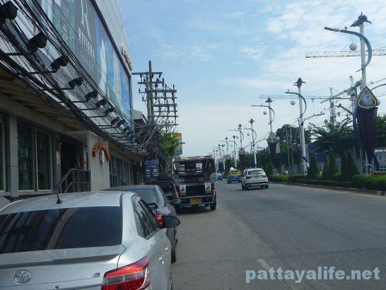 Pattaya to Bangkok Asoke (3)