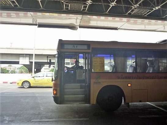 A1 airport bus (2)