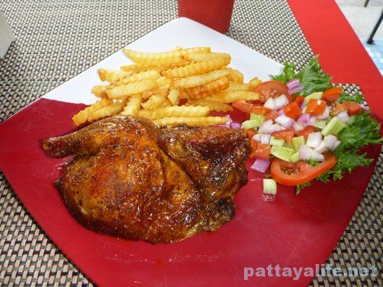 Chicken world Pattaya (2)