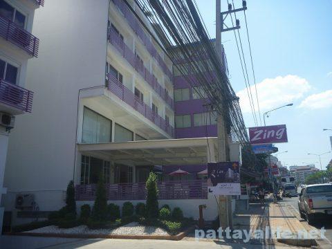 Hotel Zing Pattaya (1)