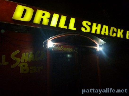Drill shach angeles