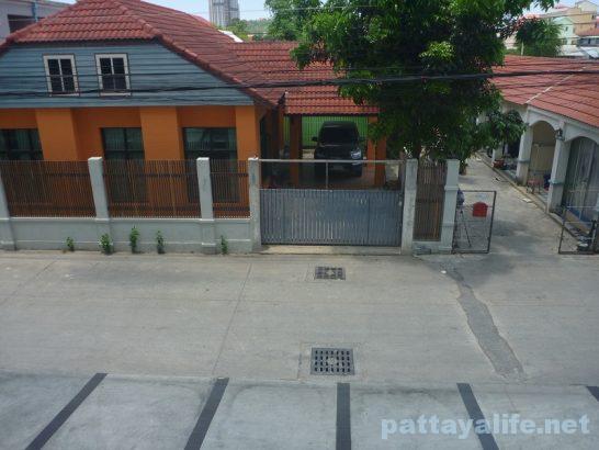 Le bus residence pattaya (15)