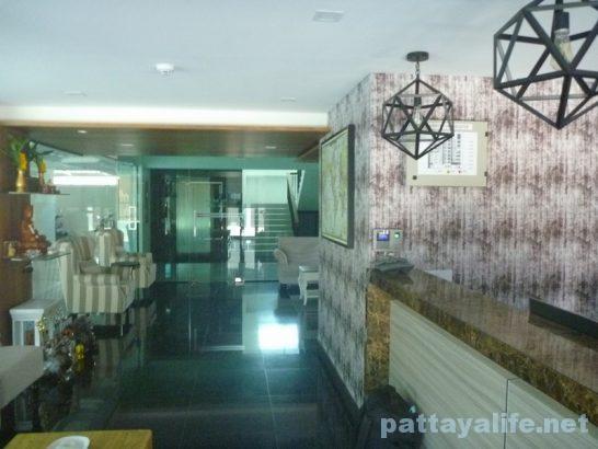 Le bus residence pattaya (33)
