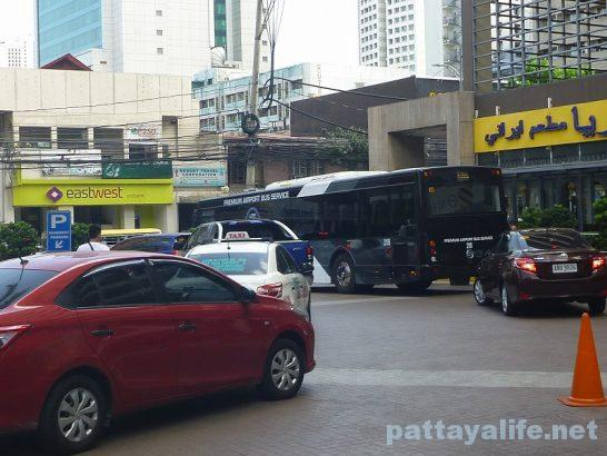 Manila UBE airport bus (1)