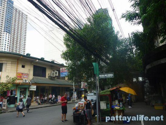 Manila ermita road (2)