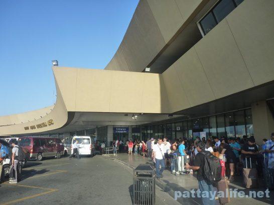 NAIA1 Manila airport (1)