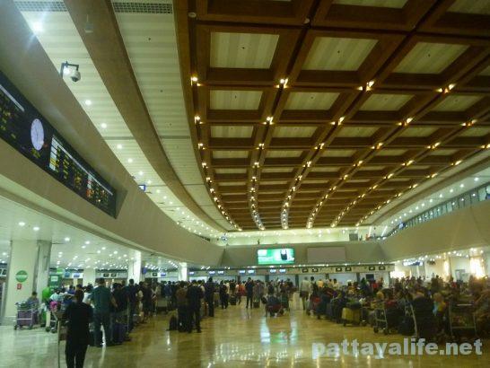 NAIA1 Manila airport (2)