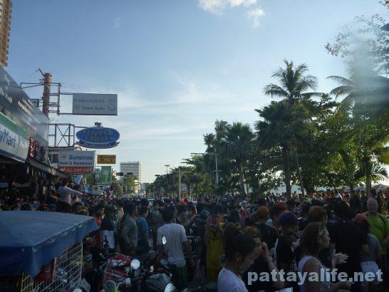 Pattaya Songkran 2017 (20)