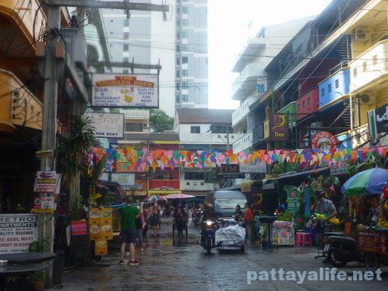 Pattaya Songkran 2017 (7)