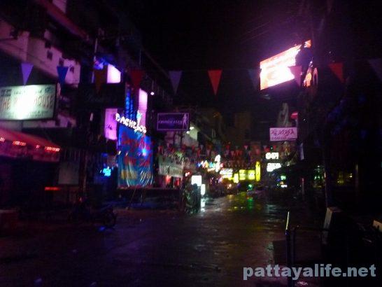 Pattaya Songkran wan rai 2017 (22)