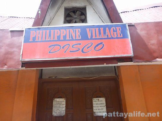 Phillipin Village (1)
