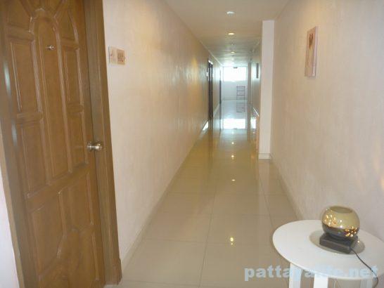 Pintree service apartment pattaya (1)
