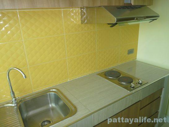 Pintree service apartment pattaya (12)