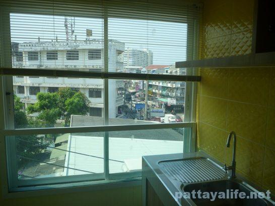 Pintree service apartment pattaya (26)