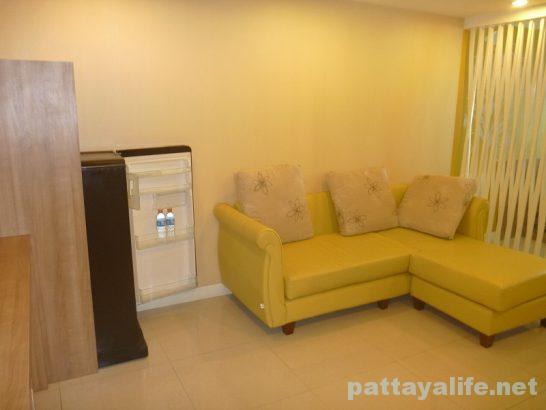 Pintree service apartment pattaya (3)