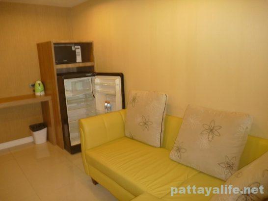 Pintree service apartment pattaya (4)