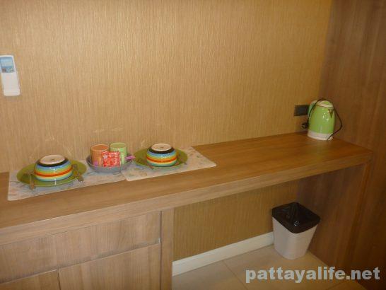 Pintree service apartment pattaya (5)