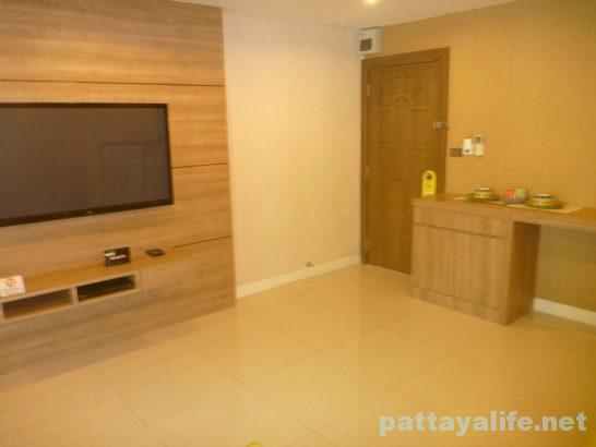 Pintree service apartment pattaya (7)