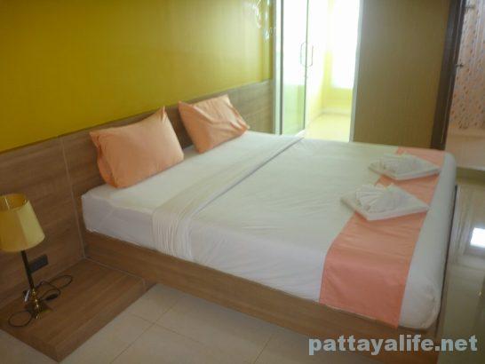 Pintree service apartment pattaya (8)