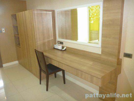 Pintree service apartment pattaya (9)