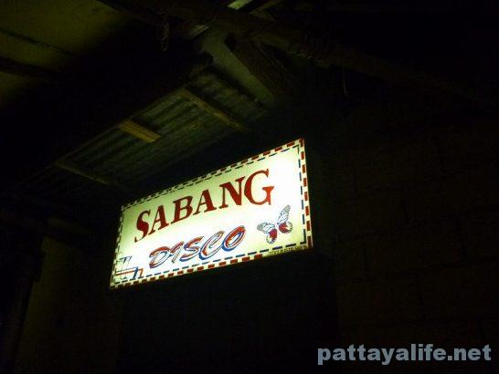 Sabang disco (1)