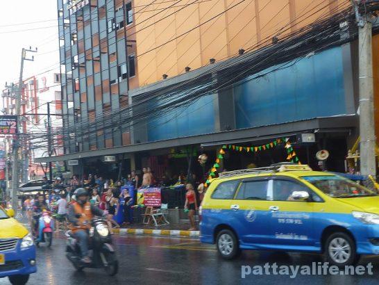 Songkran pattaya 20170418 (14)