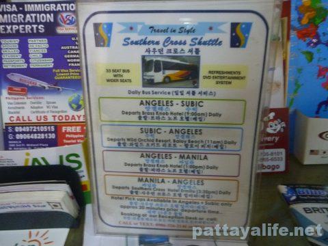Swagman flythebus angeles manila (9)