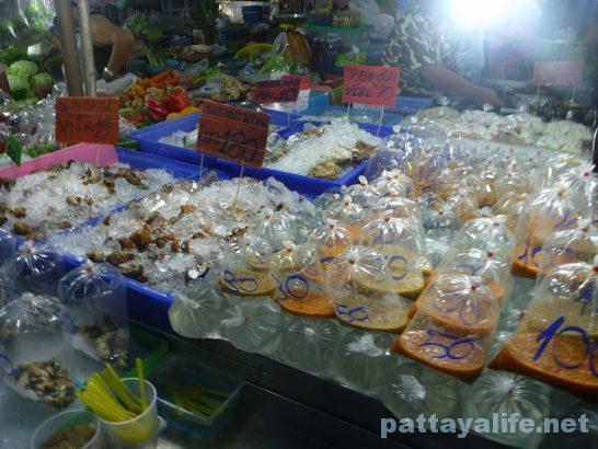 Naklua seafood market (5)