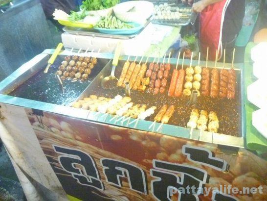 Pattaya Thepprasit night market (13)