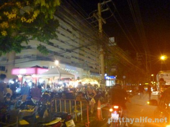 Pattaya Thepprasit night market (20)