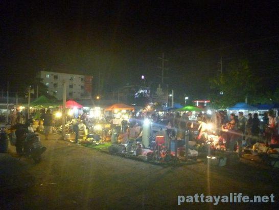 Pattaya Thepprasit night market (21)