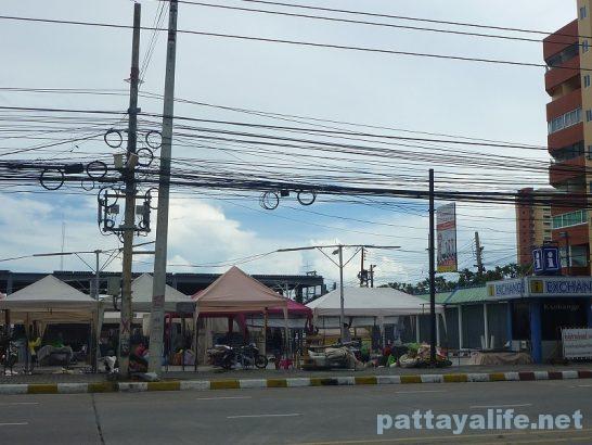 Pattaya Thepprasit night market (22)