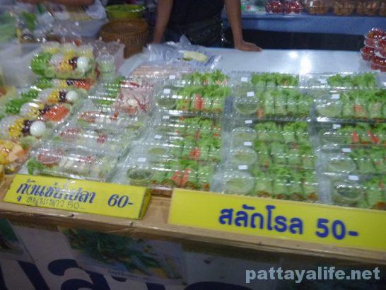 Pattaya Thepprasit night market (4)