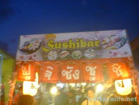 Pattaya Thepprasit night market (5)