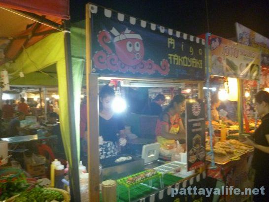 Pattaya Thepprasit night market (8)