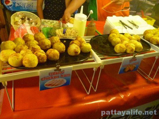 Pattaya normal takoyaki (3)
